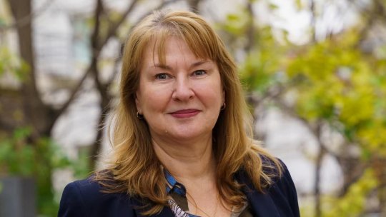 „Colaborarea înseamnă bunăvoință, grijă umană, respect și convingerea că împreună ne e mai bine” - Madi Rădulescu