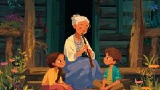 A fost odată - Doina | PODCAST