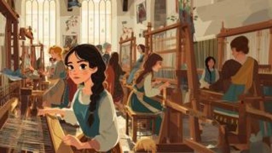 A fost odată - Scoarța | PODCAST