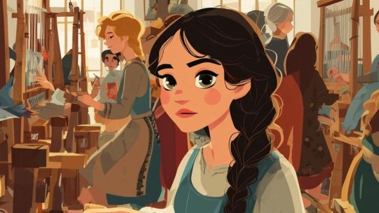 A fost odată - Scoarța | PODCAST