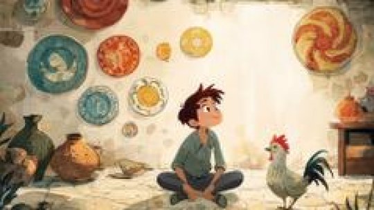 A fost odată - Ceramica de Horezu | PODCAST