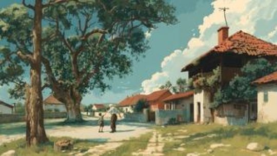 A fost odată - Jocul fecioresc | PODCAST