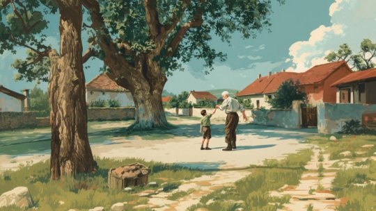 A fost odată - Jocul fecioresc | PODCAST