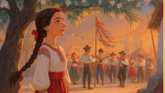 A fost odată - Ritualul Călușului | PODCAST