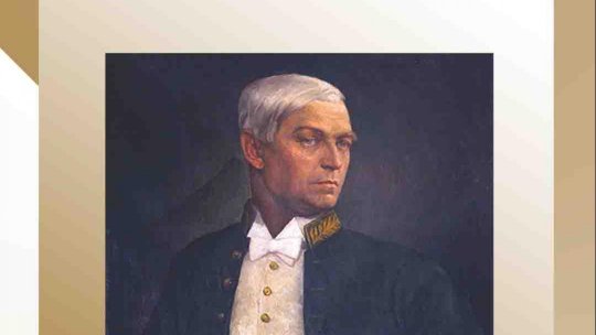 Liviu Rebreanu - 140 de ani de la naștere