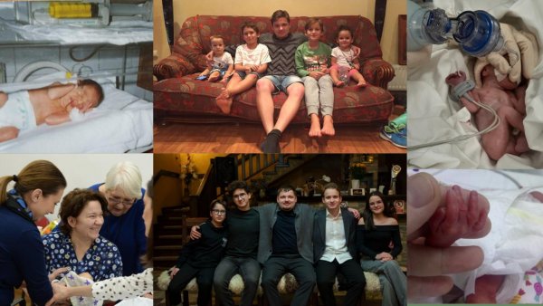 Roxana Iliescu: „Pe mine m-a ales neonatologia, n-a fost o întâmplare și nu mă văd făcând altceva”