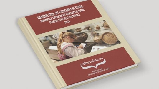 Anca Velicu: „De ce avem nevoie de cultură? Sau, mergând un pas și mai în spate: avem nevoie de cultură?