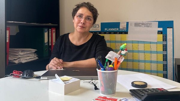 Liana Velica: Tema de anul acesta pentru Ziua Mondială SIDA vorbește despre depășirea obstacolelor și despre răspunsul social care se adaptează, se schimbă în funcție de situație