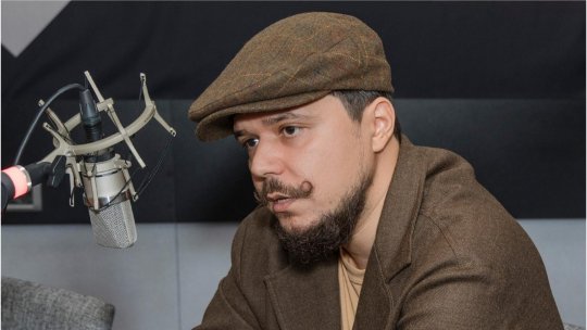 Simion Bogdan-Mihai, alături de taraful Lăutarii de Mătase, prezintă un nou spectacol la Sala Palatului pe data de 27 noiembrie 2025: „Povestit în amănunt"