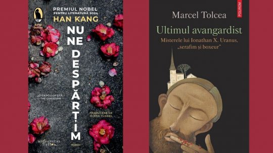 Confluențe: Romanul și ideologia