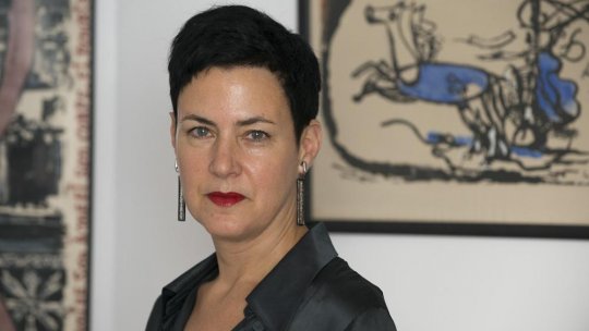 Gisèle Sapiro, una dintre cele mai influente voci  ale sociologiei literare contemporane, vine la București