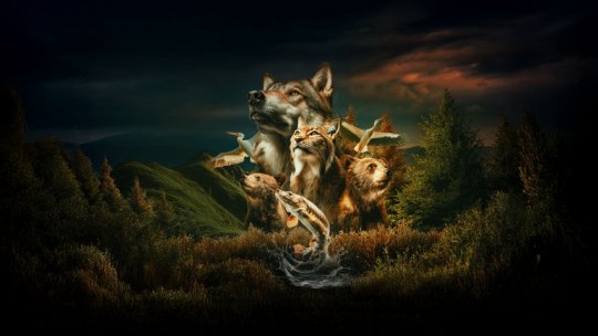 WWF-România lansează „Abonamentul la natură” - un nou mod de a susține constant protejarea mediului