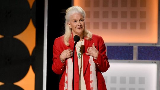 A murit actrița Diane Ladd, la vârsta de 89 de ani