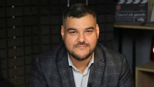 Timpul prezent - Visul european al Republicii Moldova: „ambițios, dar realizabil”