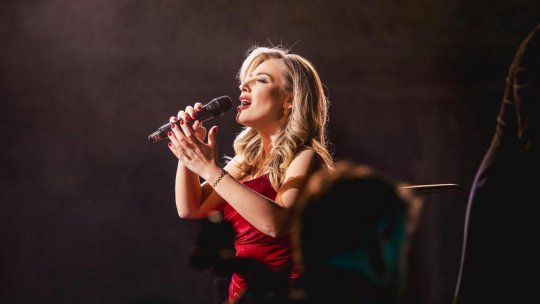 Irina Baianț: „Muzica înnobilează. Muzica clasică este o necesitate în toate tipurile de muzică”