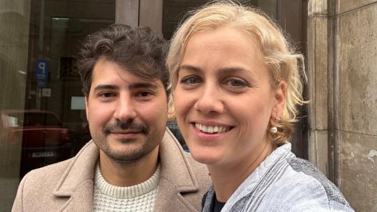 „Viața ca exercițiu”: traducătorul Paul Gabriel Sandu despre filosofia transformării la Peter Sloterdijk