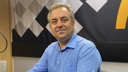 Timpul prezent - Ce înseamnă vizita lui Mark Rutte la București pentru România și NATO? - O discuție cu Claudiu Degeratu