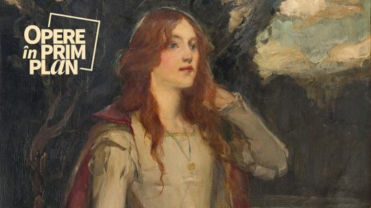 Programul „Opere în prim-plan” - seria de conferințe din Galeria de Artă Europeană