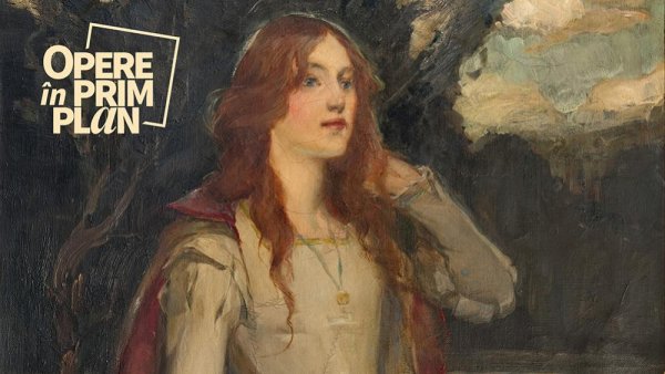 Programul „Opere în prim-plan” - seria de conferințe din Galeria de Artă Europeană