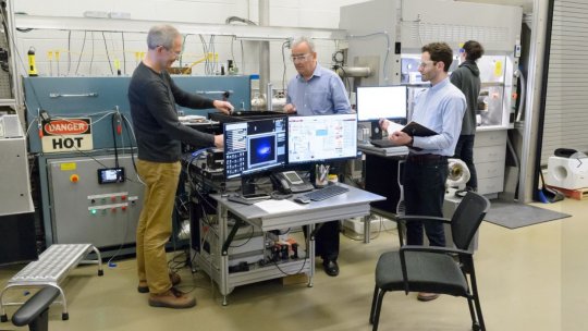 Marius Stan: "Oamenii sunt conservatori, nu vor ca lucrurile să se schimbe. Dar progresul nu așteaptă pe nimeni. Refuzul progresului nu protejează, ci exclude."