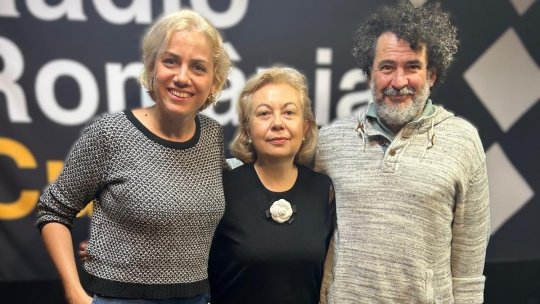 Rostopasca: energia anilor ’90 revine pe scena artistică bucureșteană