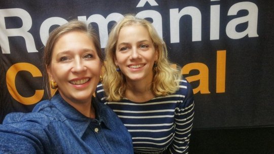 Monica Jitariuc: „Pinterest este biblioteca dorințelor noastre – o hartă vizuală a identității și un refugiu în frumos”