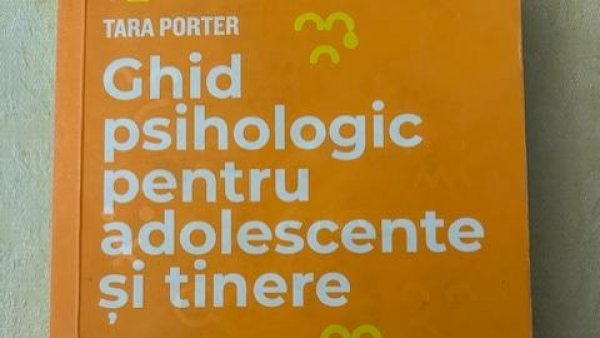 Adolescența, o cursă cu obstacole