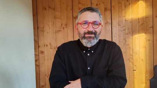 Emil Ivănescu: „Arhitectura ține în mod esențial de civilizație și de calitatea vieții”