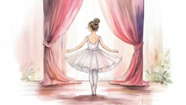 „Dansul pașilor de catifea”, primul spectacol accesibilizat pentru copiii cu nevoi speciale