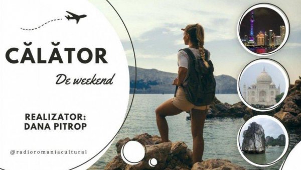 🎧 Călător de weekend: Čumil – muncitorul din Bratislava