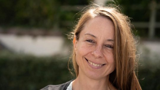 Texte şi pretexte - Franţa, încotro? Invitată: Cristina Ion, şef de departament şi expert al Bibliotecii Naţionale a Franţei