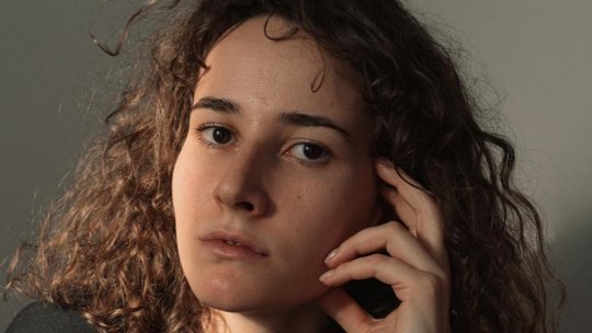 Andreea Catrina: „Mi se pare că autenticitatea face dintr-un subiect literatură bună”