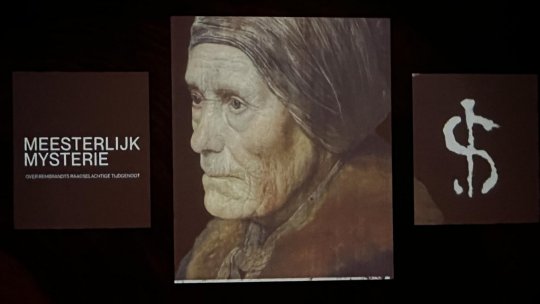 Misteriosul Monogramist I.S.: mai uman decât Vermeer, contemporan cu Rembrandt și Lievens