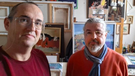 Valter Paraschivescu – pasiunea unei vieți