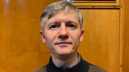 Timpul prezent: PATRIOTISMUL – istoria unui cuvînt. Interviu cu Cristian Vasile