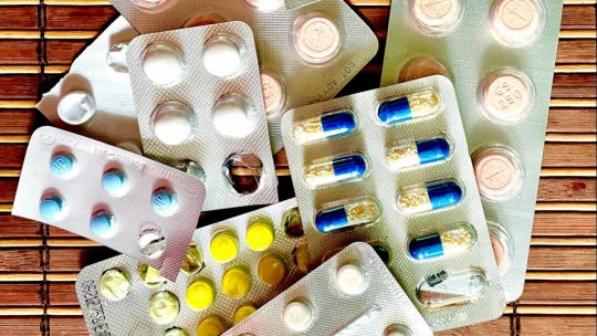 Dr.Ioana Bianchi, ARPIM: „Doar 19% dintre remediile inovatoare aprobate de EMA între 2020 şi 2023 sunt disponibile la noi”