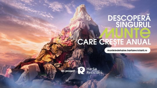 Ce facem cu hainele pe care nu le mai purtăm?