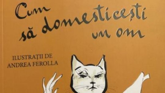 Cum se domesticește… un cititor: Babas și arta felină a seducției