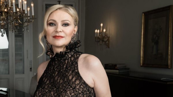 Ruxandra Donose - Concert extraordinar de muzică barocă la Sala Radio