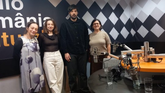 ”Nu mă lăsa să mor”: cu umor negru despre moarte în România urbană