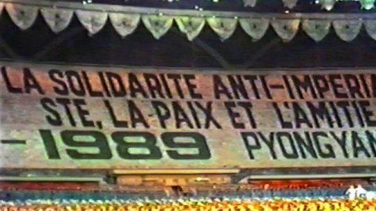 Cum se vede trecutul dintr-un „Viitor luminos”