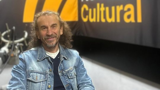 Designerul Dorin Negrău: „Românul își regăsește energia în contact direct cu pământul”