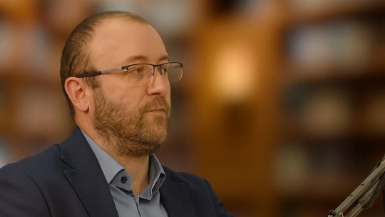 Timpul prezent - „A alege cariera de magistrat este un act de curaj” - interviu cu avocatul Adrian Rista