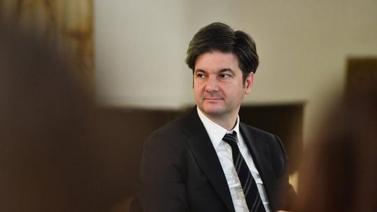 Liviu Jicman: „Ne-am dori să fie o mișcare națională Cultura Face Bine, cum spunea și Ștefan Teișanu”