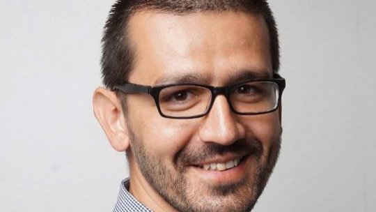 Claudiu Turcuș: „Avem nevoie de o programă care să ancoreze studiul limbii și literaturii române într-un prezent imediat”