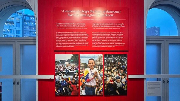 Kjersti Fløgstad: Democrația oferă întotdeauna rezultate mai bune decât autocrațiile