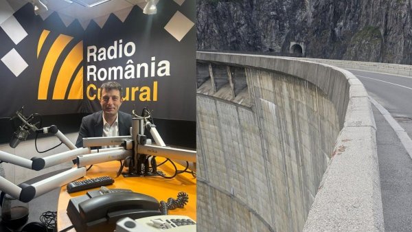 Cătălin Popescu: „Golirea unui baraj este o operație tehnică normală, folosită pentru verificări, reparații și lucrări de siguranță, nu un semn de avarie”