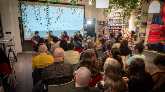 Harta Literară după 3 luni: Un model cultural în expansiune