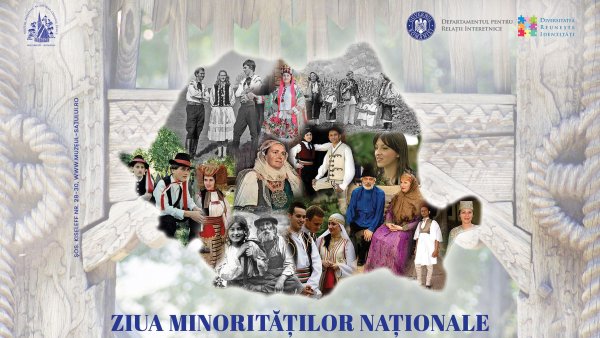 Ziua Minorităților Naționale: artă, spectacole și tradiții la Muzeul Național al Satului „Dimitrie Gusti”