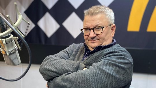 Timpul prezent - Ce fel de garanții de securitate pentru Ucraina? - interviu cu Armand Goșu